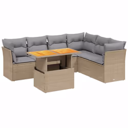VidaXL 3270849, 7 pièce(s)