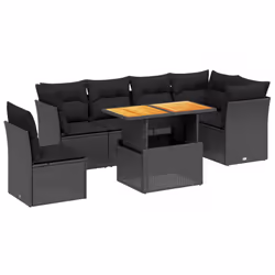 VidaXL 3270852, 7 pièce(s)