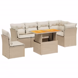 VidaXL 3270855, 7 pièce(s)