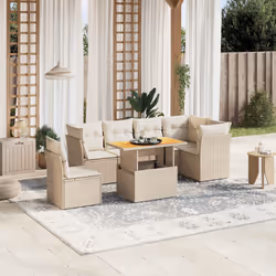 VidaXL 3270855 ensemble de meubles de jardin