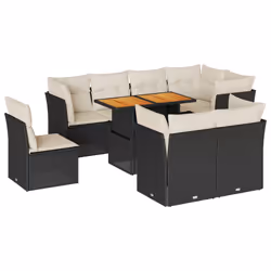 VidaXL 3270930, 9 pièce(s)
