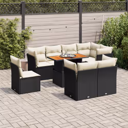 VidaXL 3270930 ensemble de meubles de jardin