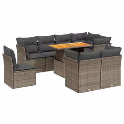VidaXL 3270934, 9 pièce(s)