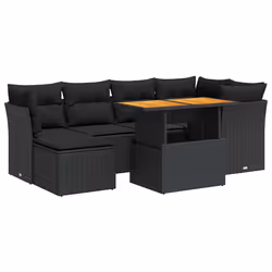 VidaXL 3270936, 7 pièce(s)