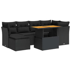 VidaXL 3270936 ensemble de meubles de jardin