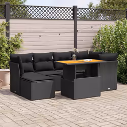 VidaXL 3270936 ensemble de meubles de jardin