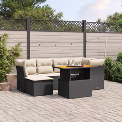 VidaXL 3270937 ensemble de meubles de jardin