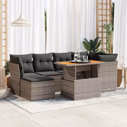 VidaXL 3270941 ensemble de meubles de jardin