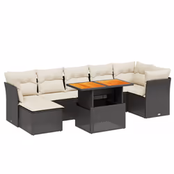 VidaXL 3270944, 8 pièce(s)