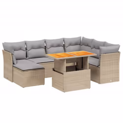 VidaXL 3270947, 8 pièce(s)