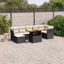 VidaXL 3270951 ensemble de meubles de jardin