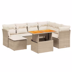 VidaXL 3270953, 8 pièce(s)