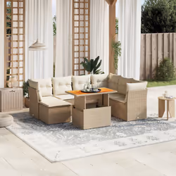 VidaXL 3270953 ensemble de meubles de jardin