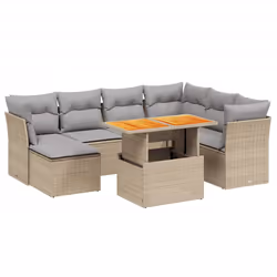 VidaXL 3270954, 8 pièce(s)