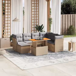 VidaXL 3270954 ensemble de meubles de jardin