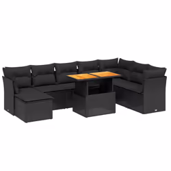 VidaXL 3270971, 9 pièce(s)