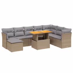 VidaXL 3270975, 9 pièce(s)