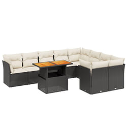 VidaXL 3270993 ensemble de meubles de jardin