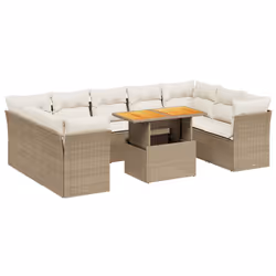 VidaXL 3270995, 10 pièce(s)
