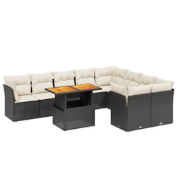 VidaXL 3271007 ensemble de meubles de jardin