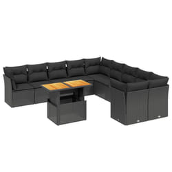 VidaXL 3271041 ensemble de meubles de jardin