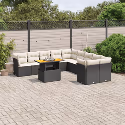 VidaXL 3271042 ensemble de meubles de jardin
