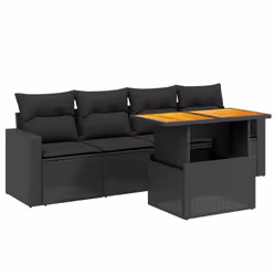 VidaXL 3271188, 5 pièce(s)