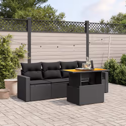 VidaXL 3271188 ensemble de meubles de jardin