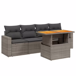 VidaXL 3271193, 5 pièce(s)