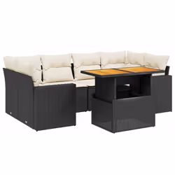 VidaXL 3271210, 7 pièce(s)