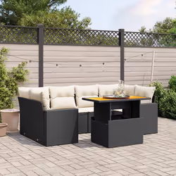VidaXL 3271210 ensemble de meubles de jardin