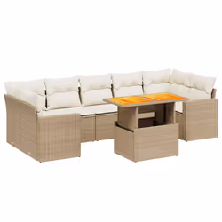 VidaXL 3271226, 8 pièce(s)