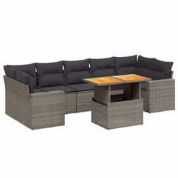 VidaXL 3271228, 8 pièce(s)