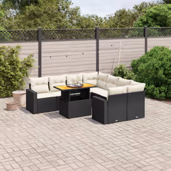 VidaXL 3271238 ensemble de meubles de jardin