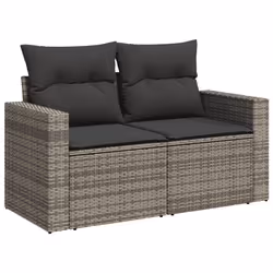 VidaXL 3271242 ensemble de meubles de jardin - Vue supplémentaire 6