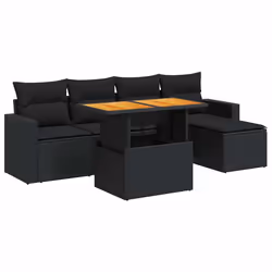 VidaXL 3271286, 6 pièce(s)