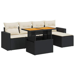 VidaXL 3271287 ensemble de meubles de jardin