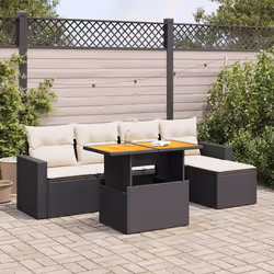 VidaXL 3271287 ensemble de meubles de jardin