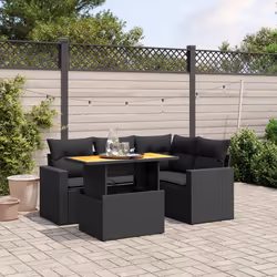 VidaXL 3271293 ensemble de meubles de jardin