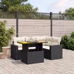 VidaXL 3271294 ensemble de meubles de jardin
