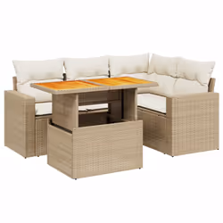 VidaXL 3271296, 5 pièce(s)