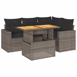 VidaXL 3271298, 5 pièce(s)