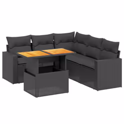 VidaXL 3271300, 6 pièce(s)