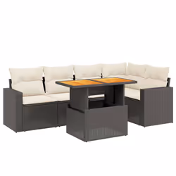 VidaXL 3271301, 6 pièce(s)