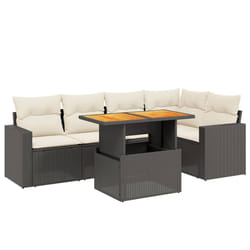 VidaXL 3271301 ensemble de meubles de jardin