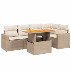 VidaXL 3271303, 6 pièce(s)