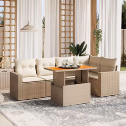 VidaXL 3271303 ensemble de meubles de jardin