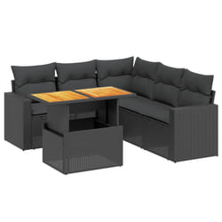 VidaXL 3271307 ensemble de meubles de jardin