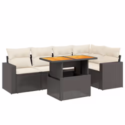 VidaXL 3271308, 6 pièce(s)