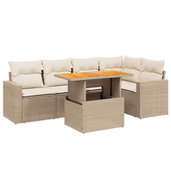 VidaXL 3271310, 6 pièce(s)